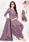 Noori Patiyala Vol 13 By Ganpati Printed Cotton Bulk Dress Material Orders In India